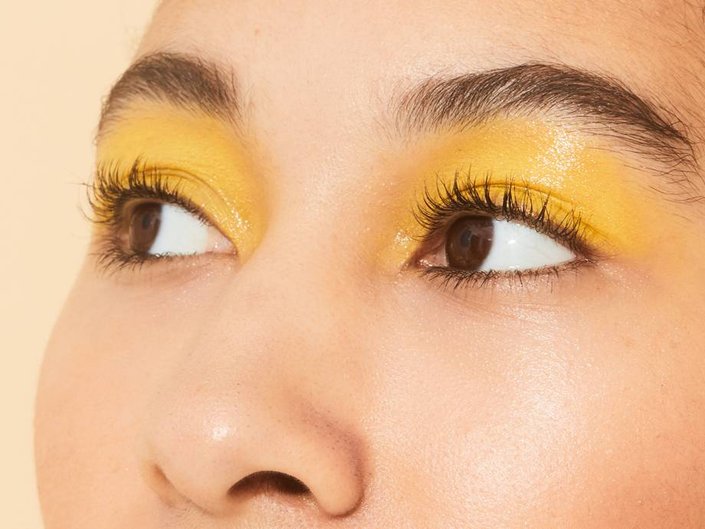 5 Statement Eye Looks for Summer
