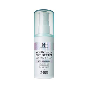 IT Cosmetics Your Skin But Better Setting Spray + Hydrating Mist