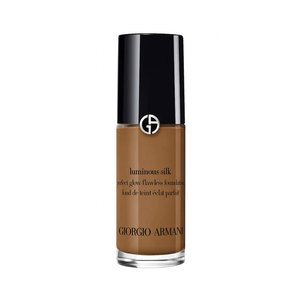 Giorgio Armani Luminous Silk Foundation Mini