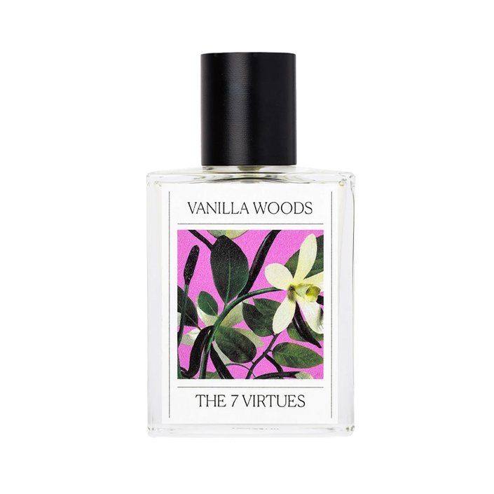 The 7 Virtues Vanilla Woods
