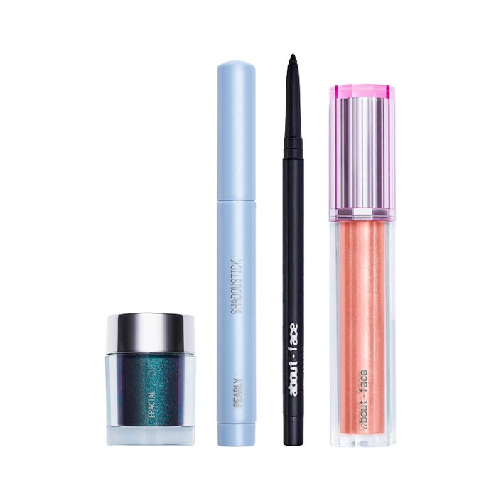 About-Face Ice Me Out Holiday Kit