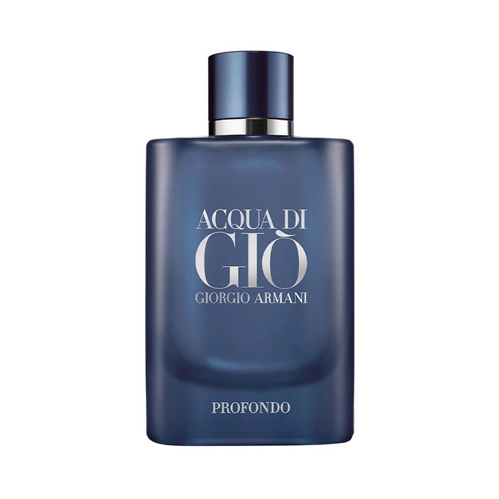 Giorgio Armani Beauty Acqua di Giò Pour Homme Profondo Eau de Parfum