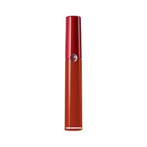 Giorgio Armani Beauty Lip Maestro in Burn Red