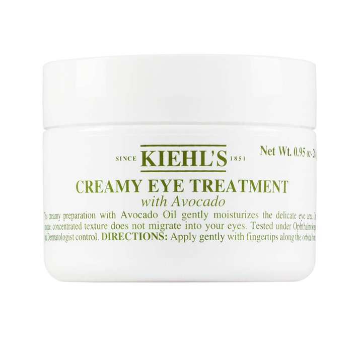 Kiehl’s Creamy Eye Treatment with Avocado