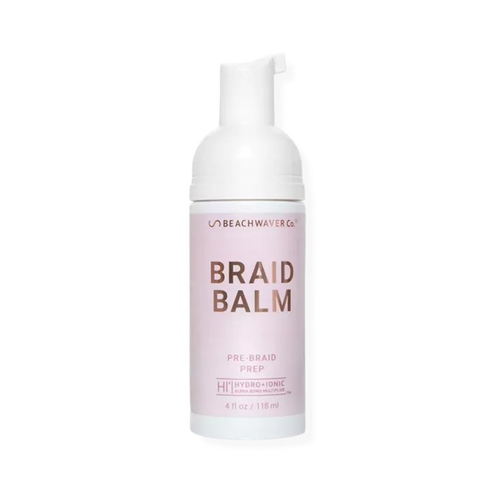 The Beachwaver Co. Braid Balm