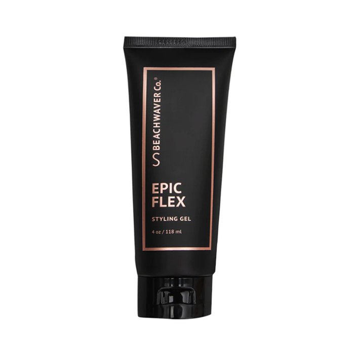 The Beachwaver Epic Flex Styling Gel