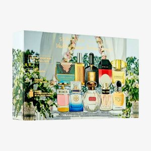Sephora Wedding Season Perfume Sampler