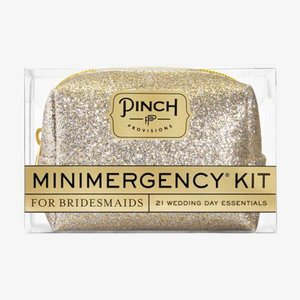 Pinch Provisions Minimergency Kit for Bridesmaids
