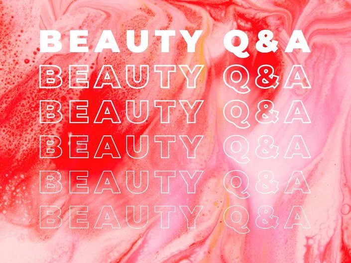 Beauty Q&A: Should I Store Nail Polish in My Fridge?