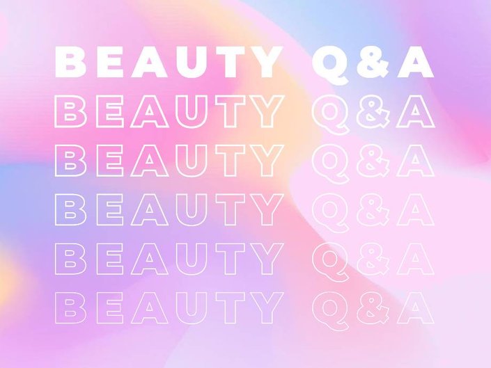 Beauty Q&A: Should I Be Using a Glass Nail File?