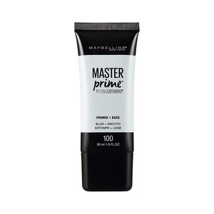 Maybelline New York Face Studio Master Prime Blur & Smooth