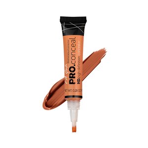 la girl pro concealer