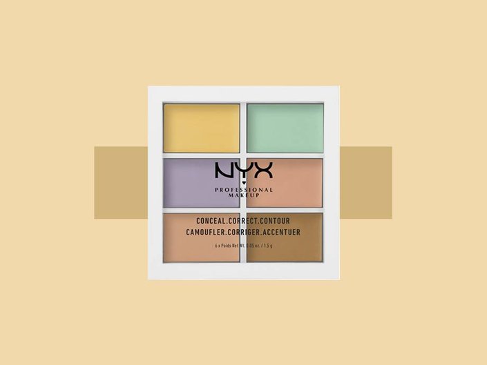 5 Full-Coverage Drugstore Concealers That Actually Work