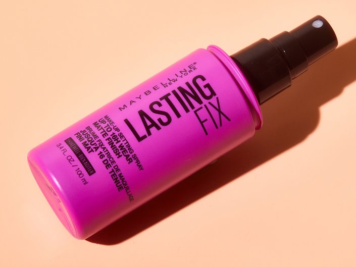 5 Affordable Setting Sprays That Lock Your Makeup in Place