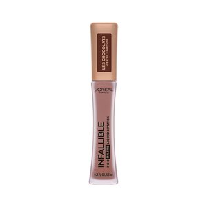 loreal paris infallible les chocolats