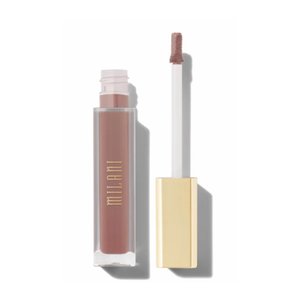 milani lip creme amore