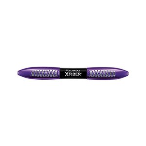 loreal paris x fiber mascara