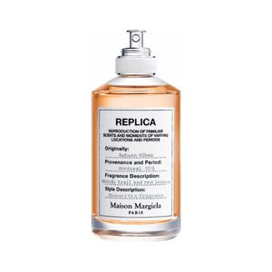 maison margiela autumn vibes