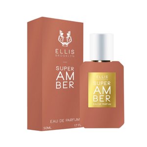 ellis brooklyn amber