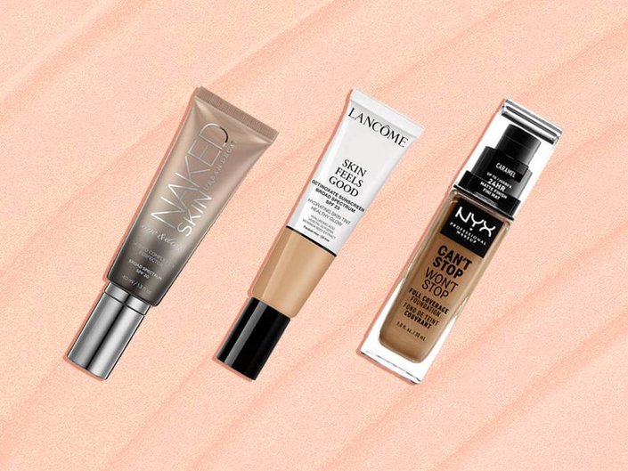 6 Full Coverage Makeup Products an Editor Uses to Cover Up Her Eczema