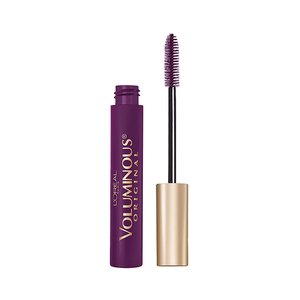 loreal paris voluminous lashes