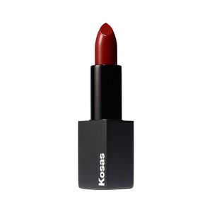 Kosas Weightless Lipstick in Fringe
