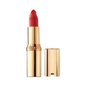 LOreal Paris Colour Riche Lipcolour in British Red