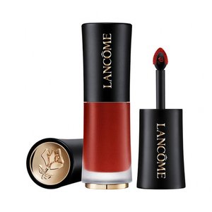 Lancome Labsolu Rouge Drama Ink Liquid Lipstick in French Touch
