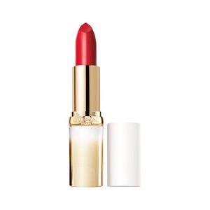 LOreal Paris Age Perfect Satin Lipstick in Blooming Rose