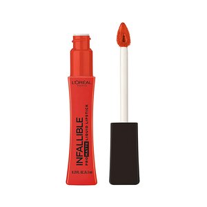 LOreal Paris Infallible Pro Matte Liquid Lipstick in Ma Cherie