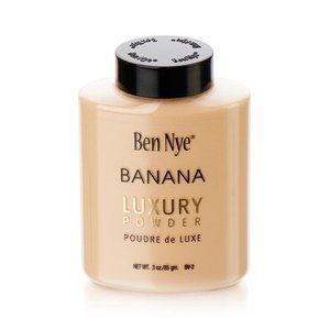 Ben Nye Banana Powder