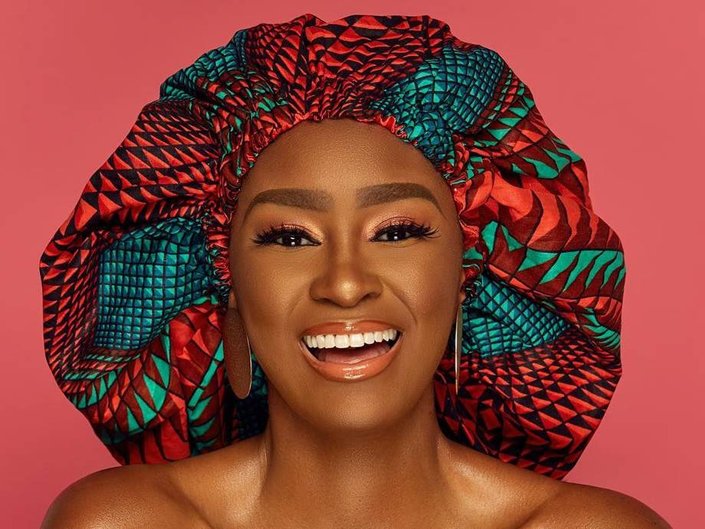 5 Satin Hair Bonnets to Add to Your Nighttime Routine