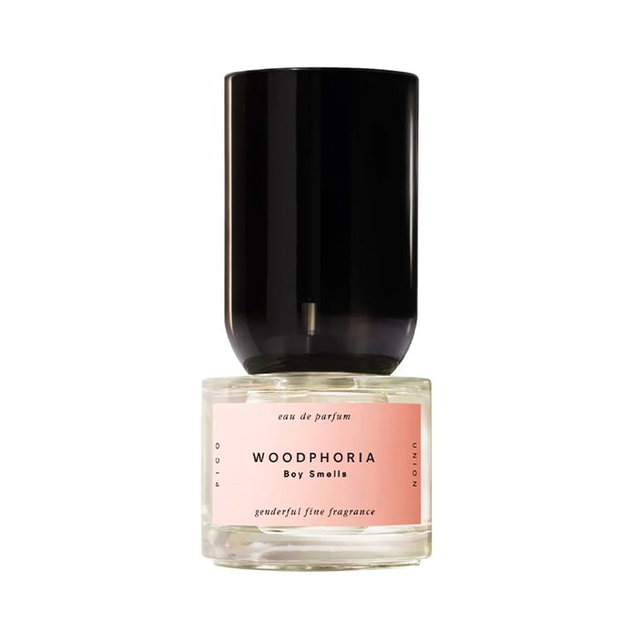 Boy Smells Woodphoria Eau de Parfum