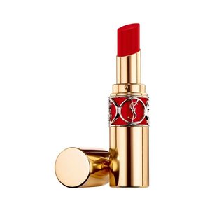 ysl burning chilis rouge volupte lipstick