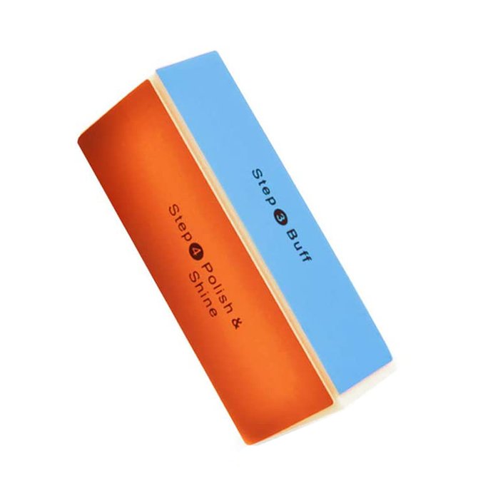 buffing block