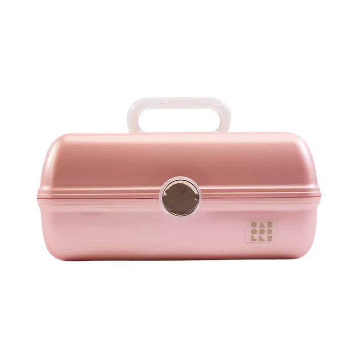 Caboodles Rose Gold On The Go Girl