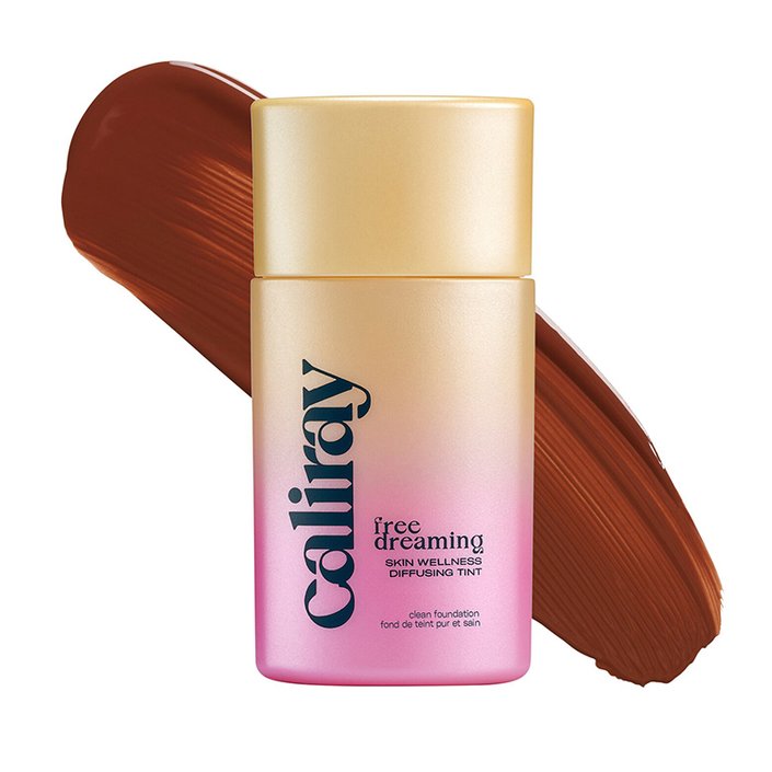 Caliray Freedreaming Skin Wellness Diffusing Tint