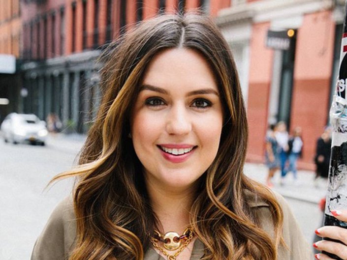 Career Diaries: Eleanor Langston Reinvented the Nail Salon As We Knew It When She Created Paintbox
