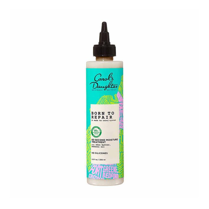 Carol’s Daughter Born to Repair 60-Second Moisture Treatment with Shea Butter