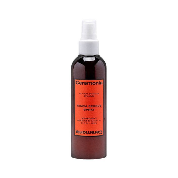 Ceremonia Guava Rescue Spray
