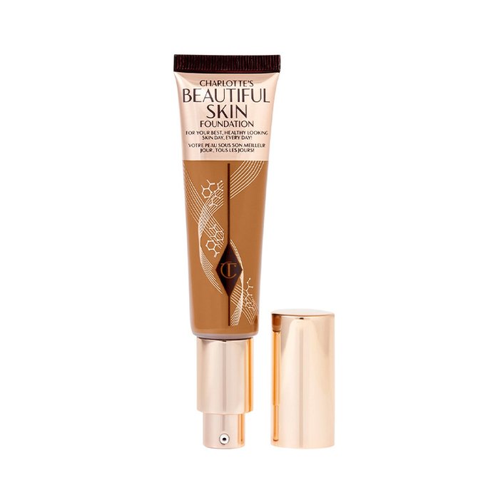 Charlotte Tilbury Beautiful Skin Foundation