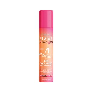 L'Oreal Paris Elvive Dream Lengths Air Volume Dry Shampoo