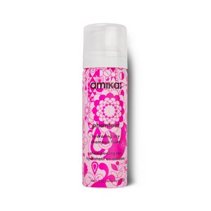 Amika Phantom Hydrating Dry Shampoo Foam