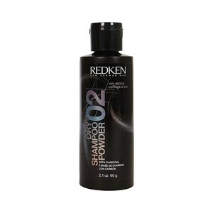 redken dry shampoo