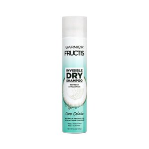 garnier dry shampoo