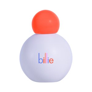 billie floof dry shampoo