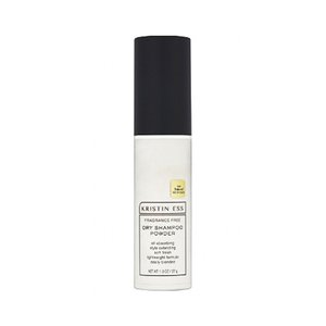 Kristin Ess Fragrance Free Dry Shampoo Powder