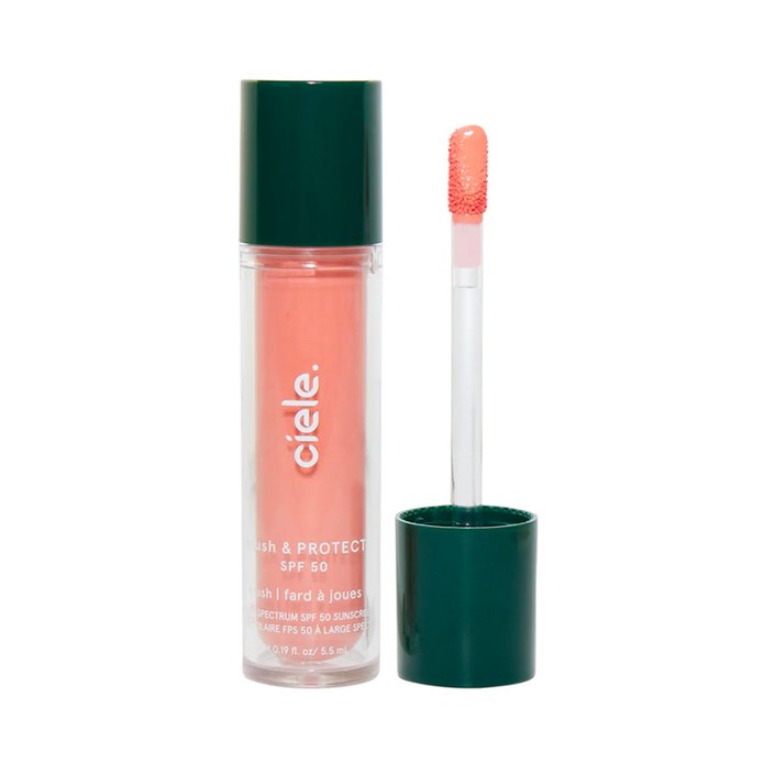 ciele blush & PROTECT SPF 50+