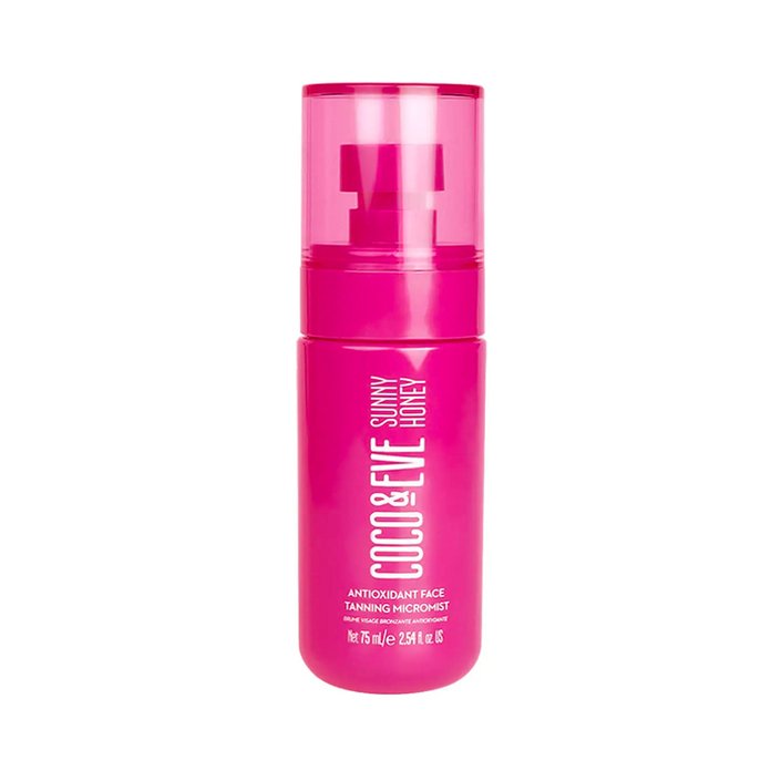 Coco & Eve Face Tanning Micromist