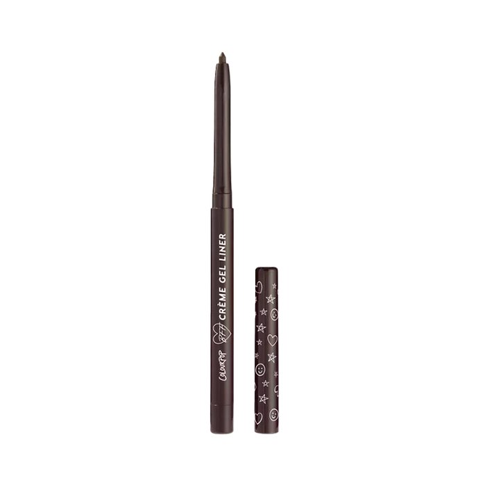 ColourPop BFF Créme Gel Liner in Brew Haha